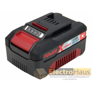 Аккумулятор Einhell PXC 18V/4.0A/h